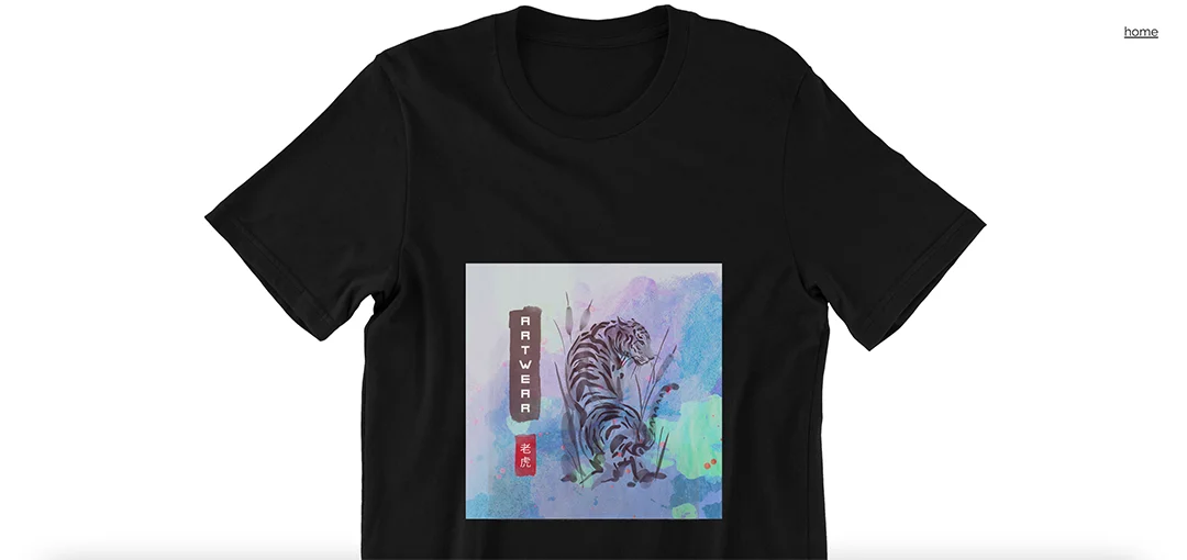 the artwear gallery project image 6